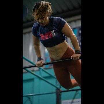 Gaby Marin profile photo