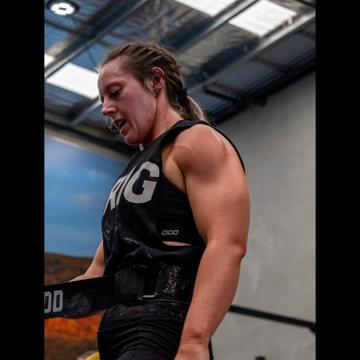 Katherine Dudley profile photo