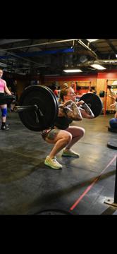 Michelle Doucet profile photo