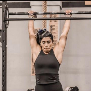 Karla Robles profile photo