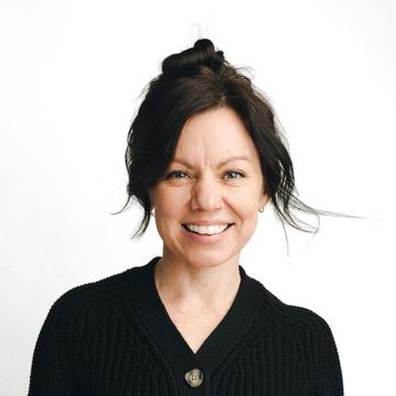 Rachel Kelty profile photo