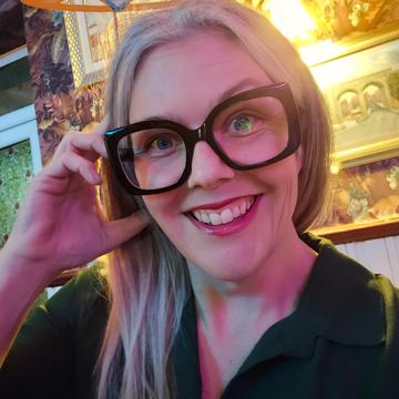 Joanne Wombwell profile photo