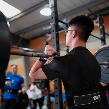 James Le profile photo