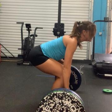 Tiffany Ostrowski profile photo