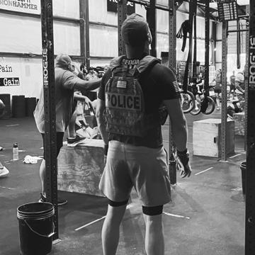 Scott Johnson profile photo