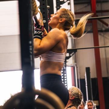 Olivia Hull profile photo