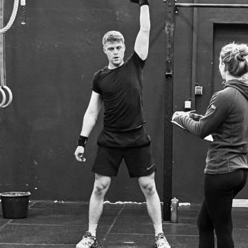 Philip Hanna profile photo