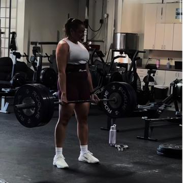 Trisha Gebhart profile photo