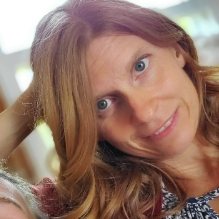 Amy Kolb profile photo