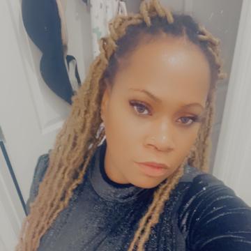 Kettia Webber profile photo