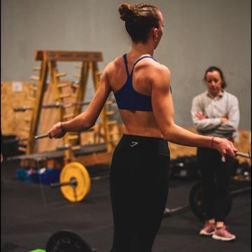 Flavie Climent profile photo