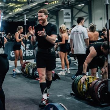 Harry Cockerill profile photo