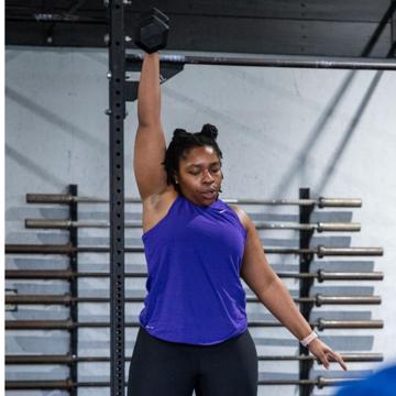 Kristen Jarvis profile photo