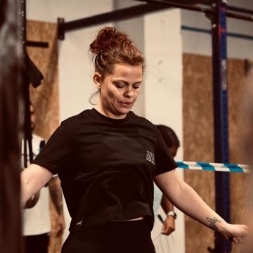 Anais Besnard profile photo