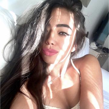 Jeanine Erika Alyanna Canlas profile photo