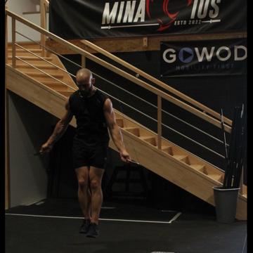 Cyrille Arce profile photo