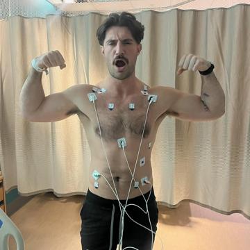 Brian Piccirilli profile photo