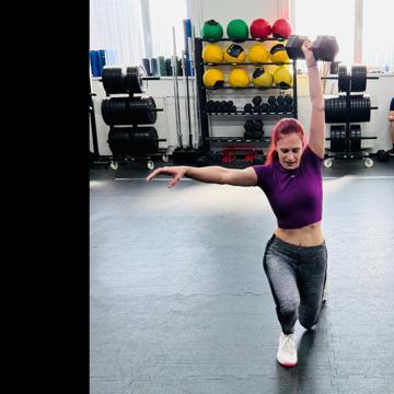 Simona Horáková profile photo