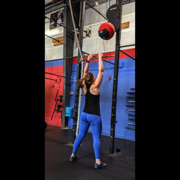 Jordan Riddick profile photo