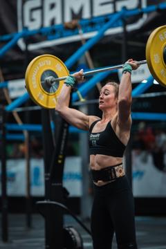 Chane Spangenberg profile photo