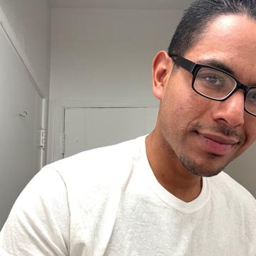 Angel Cabanillas profile photo