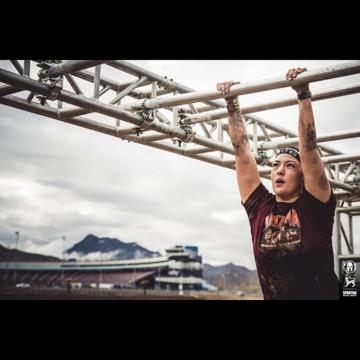 Kelli Teskey profile photo