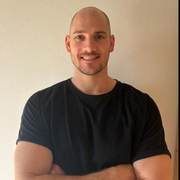 Dennis Lüdin profile photo