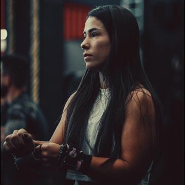 Luana Boff profile photo