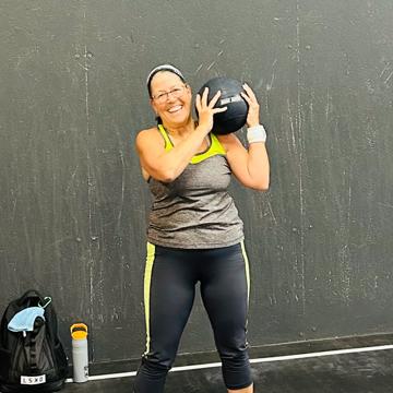 Jill Shepherd profile photo