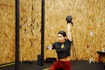 Miyu Arcila profile photo