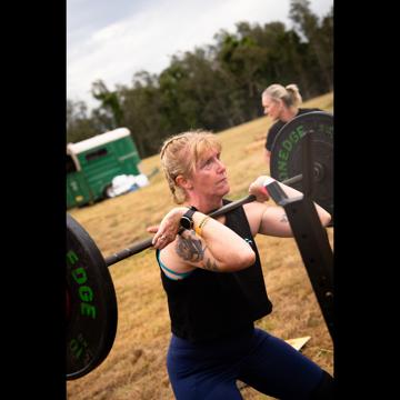 Sally Innaimo profile photo