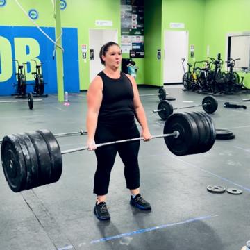 Jolaina Lawson profile photo