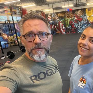 Christophe Desarmaux profile photo