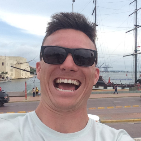 Evandro Bertazzo Pereira profile photo