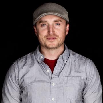 Jon Snyder profile photo