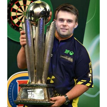 Charlie Wiseman profile photo