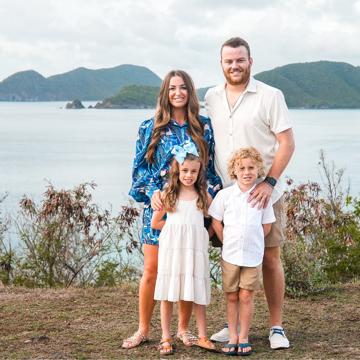 Karson Coker profile photo