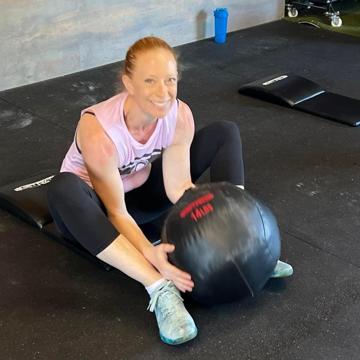Joanna Hord profile photo