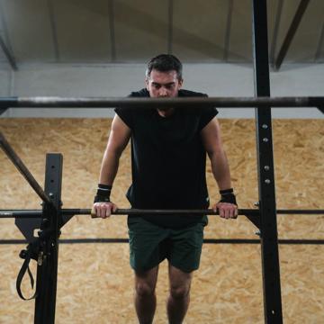 Jonny Armstrong profile photo