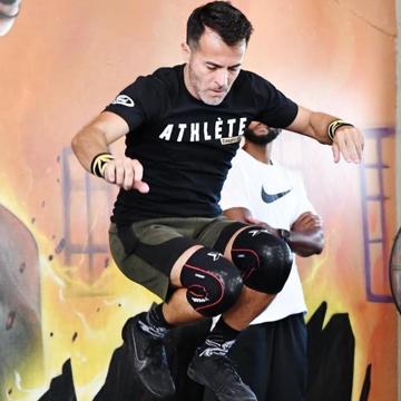 Jérôme Couturier profile photo