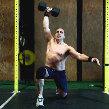 Javier Méndez profile photo