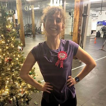 Abbie Lloyd-Mustard profile photo