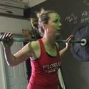 Maddy Campbell profile photo