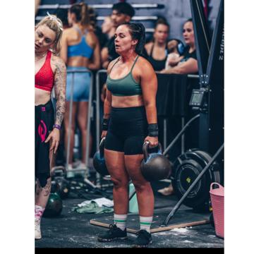 Tasha Hall profile photo