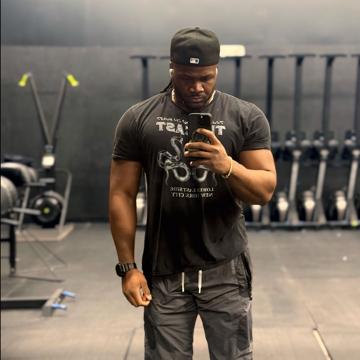 Kip Smith profile photo