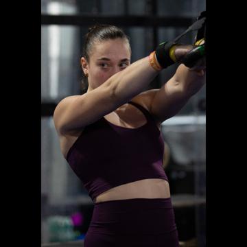 Anna Horatz profile photo