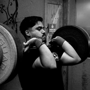 Guti Maldonado profile photo