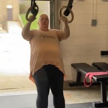 Mary Jo Houston profile photo