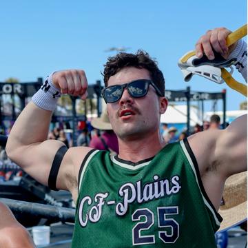 Daniel Whatley profile photo