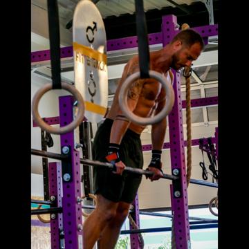 Simon Walter profile photo